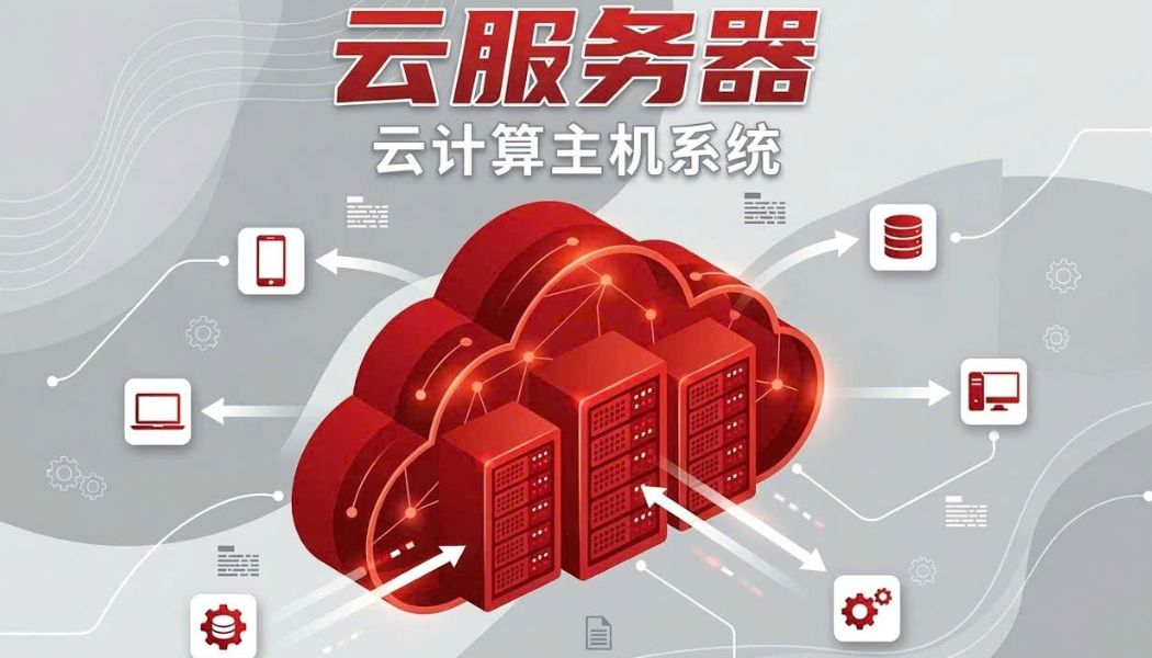Cloud Server: Ổn định - Linh hoạt - Tiết kiệm