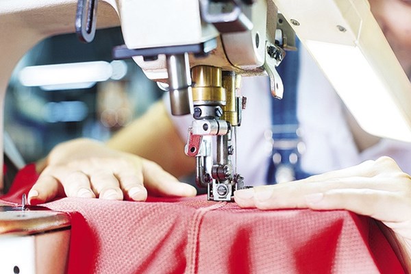 Cơ hội việc làm và mức lương của người tìm việc ngành may